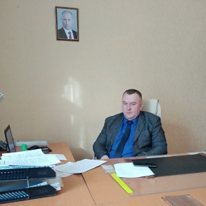 Аппаратное совещание у Губернатора Орловской области