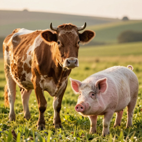 Правила приобретения животных