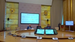 Всероссийское совещание руководителей органов исполнительной власти субъектов Российской Федерации в сфере ветеринарии