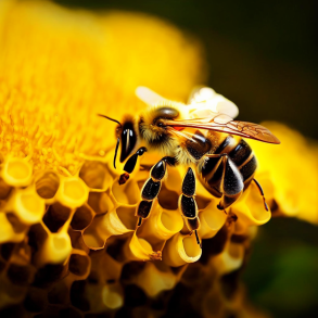 Действия при отравлении пчел